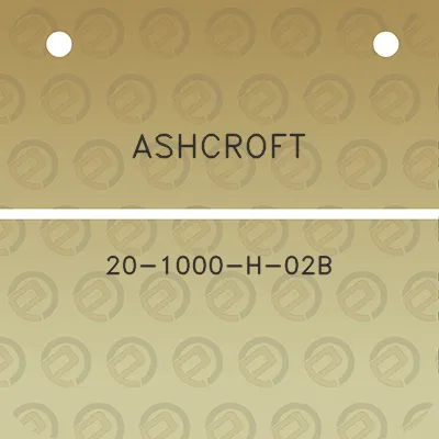 ashcroft-20-1000-h-02b