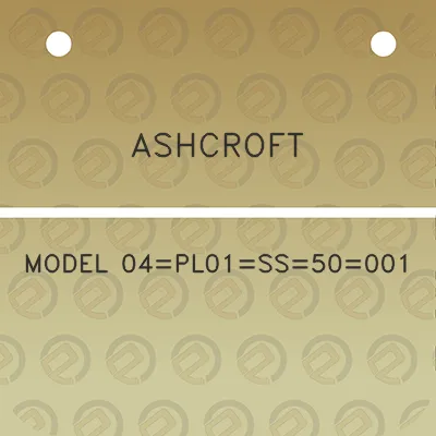 ashcroft-model-04pl01ss50001