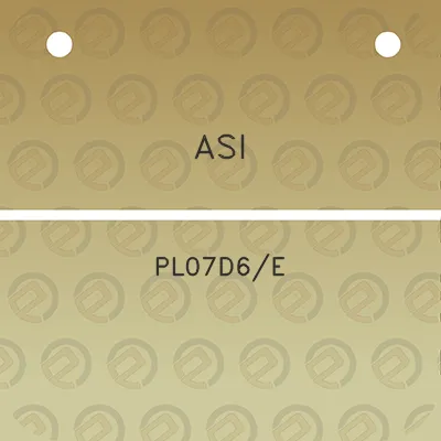 asi-pl07d6e