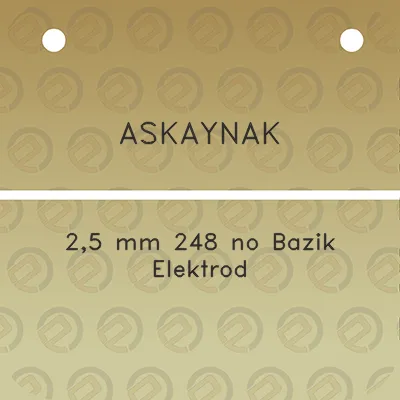 askaynak-25-mm-248-no-bazik-elektrod