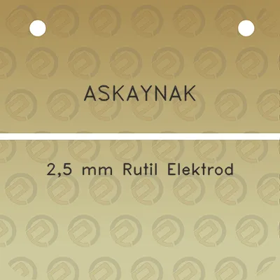 askaynak-25-mm-rutil-elektrod