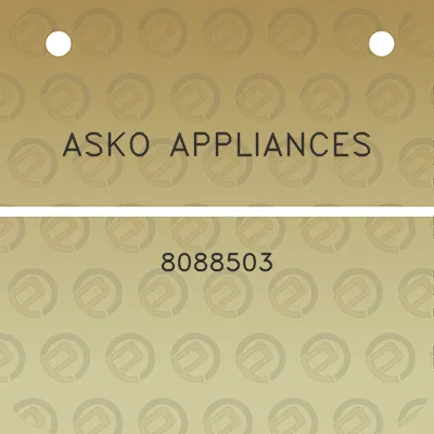 asko-appliances-8088503