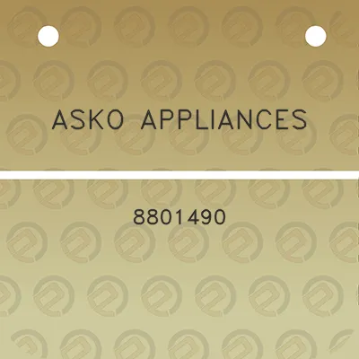 asko-appliances-8801490