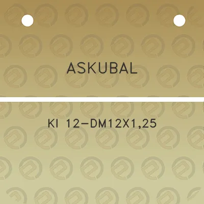 askubal-ki-12-dm12x125