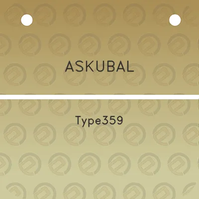 askubal-type359