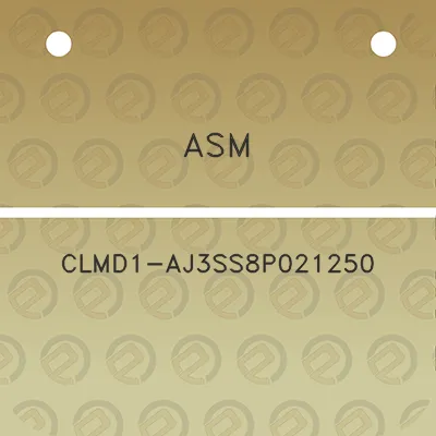 asm-clmd1-aj3ss8p021250