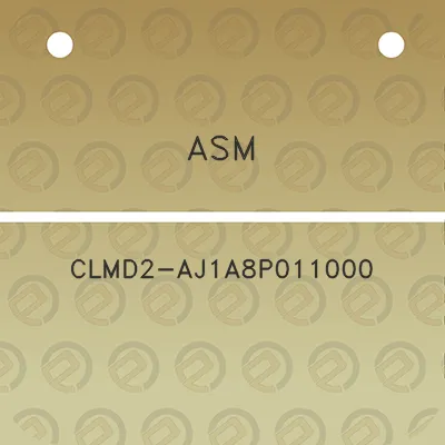 asm-clmd2-aj1a8p011000