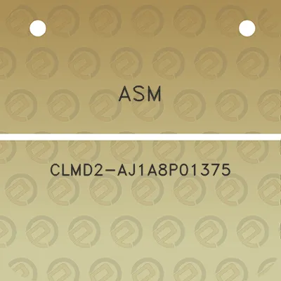 asm-clmd2-aj1a8p01375