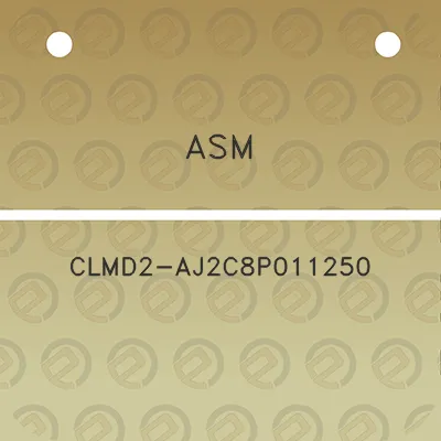 asm-clmd2-aj2c8p011250