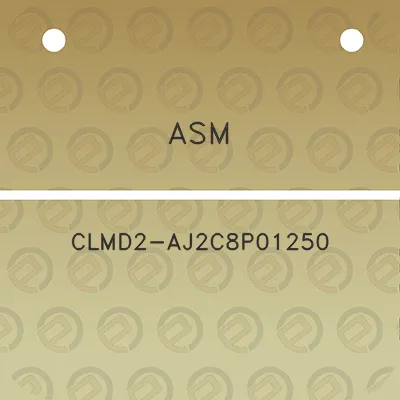 asm-clmd2-aj2c8p01250