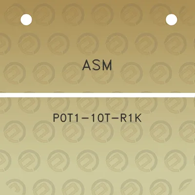 asm-p0t1-10t-r1k