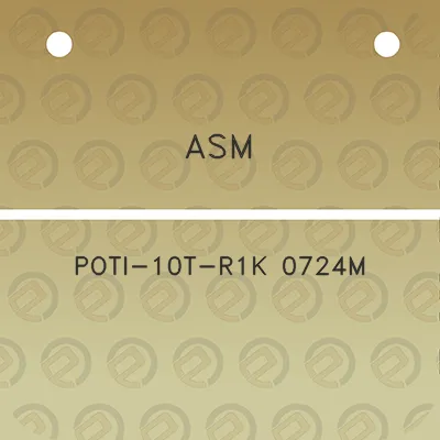 asm-poti-10t-r1k-0724m