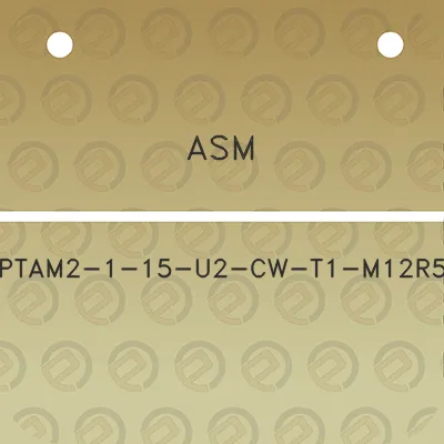 asm-ptam2-1-15-u2-cw-t1-m12r5