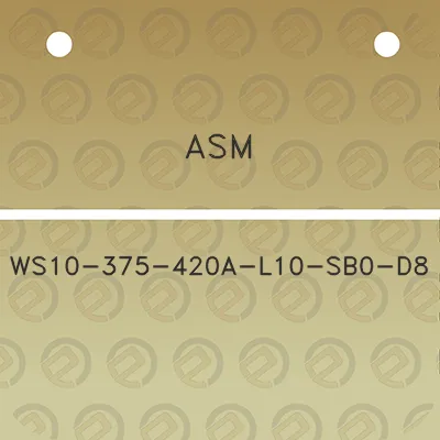 asm-ws10-375-420a-l10-sb0-d8