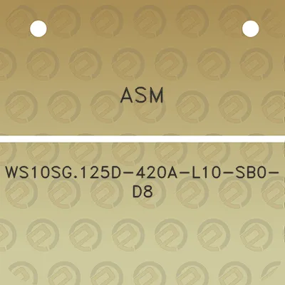 asm-ws10sg125d-420a-l10-sb0-d8