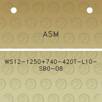 asm-ws12-1250740-420t-l10-sb0-d8