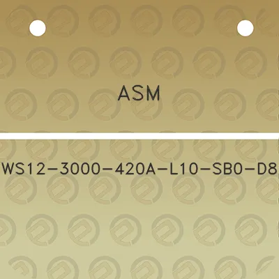 asm-ws12-3000-420a-l10-sb0-d8