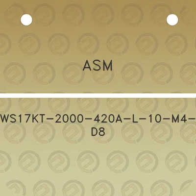 asm-ws17kt-2000-420a-l-10-m4-d8