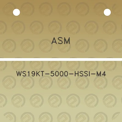 asm-ws19kt-5000-hssi-m4