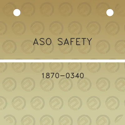 aso-safety-1870-0340