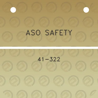 aso-safety-41-322