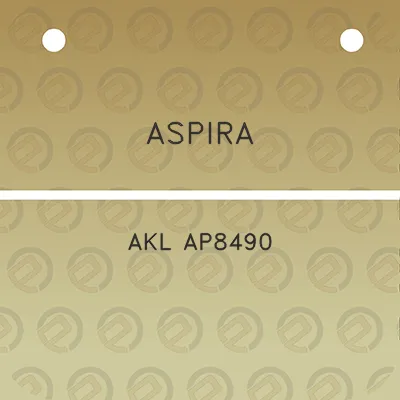 aspira-akl-ap8490