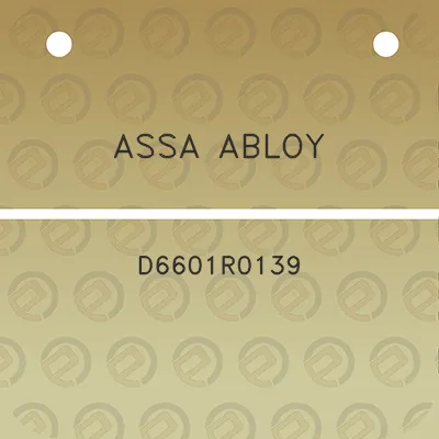 assa-abloy-d6601r0139