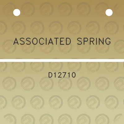 associated-spring-d12710