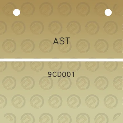 ast-9cd001