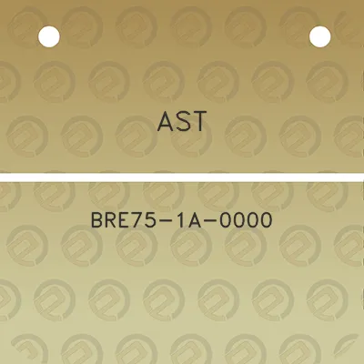 ast-bre75-1a-0000