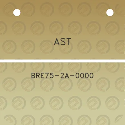 ast-bre75-2a-0000