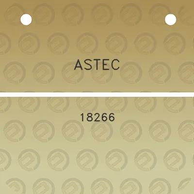 astec-18266