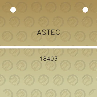 astec-18403