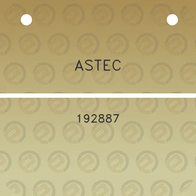 astec-192887