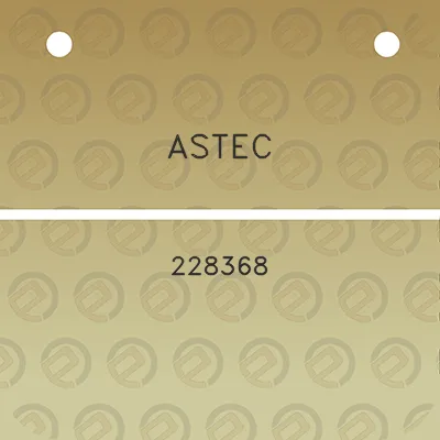 astec-228368