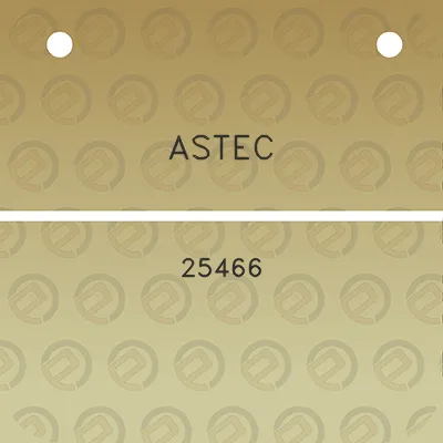 astec-25466