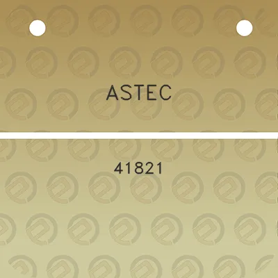 astec-41821