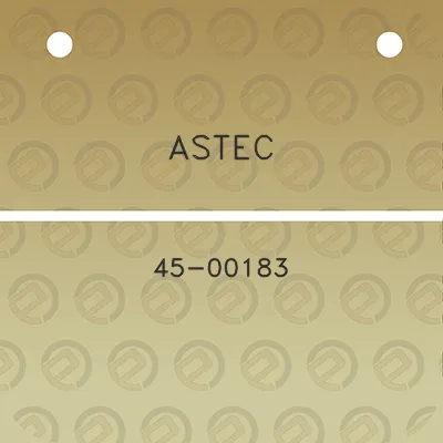 astec-45-00183