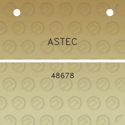 astec-48678