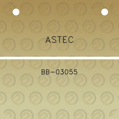 astec-bb-03055