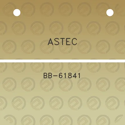 astec-bb-61841