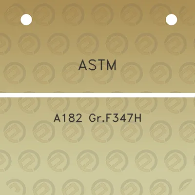 astm-a182-grf347h