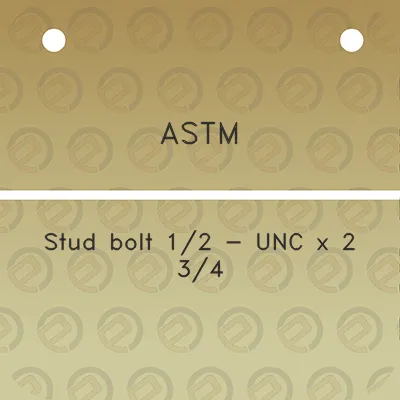 astm-stud-bolt-12-unc-x-2-34