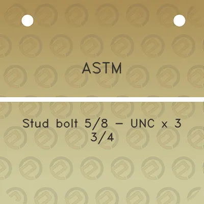 astm-stud-bolt-58-unc-x-3-34