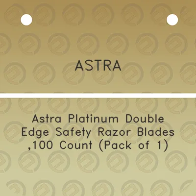 astra-astra-platinum-double-edge-safety-razor-blades-100-count-pack-of-1