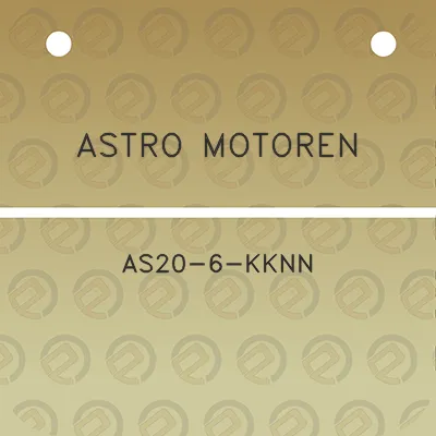 astro-motoren-as20-6-kknn