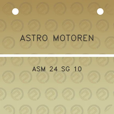 astro-motoren-asm-24-sg-10