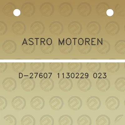 astro-motoren-d-27607-1130229-023