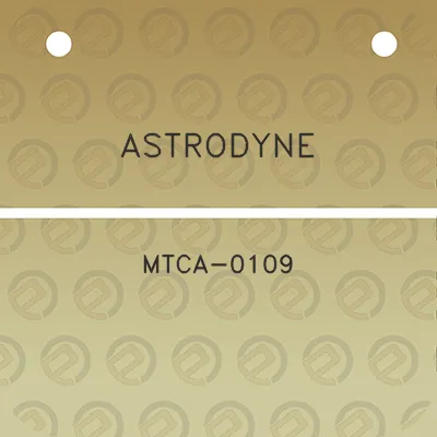 astrodyne-mtca-0109