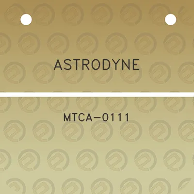 astrodyne-mtca-0111